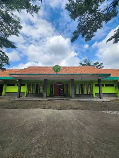 jurusan STAI SILIWANGI BANDUNG kelas karyawan